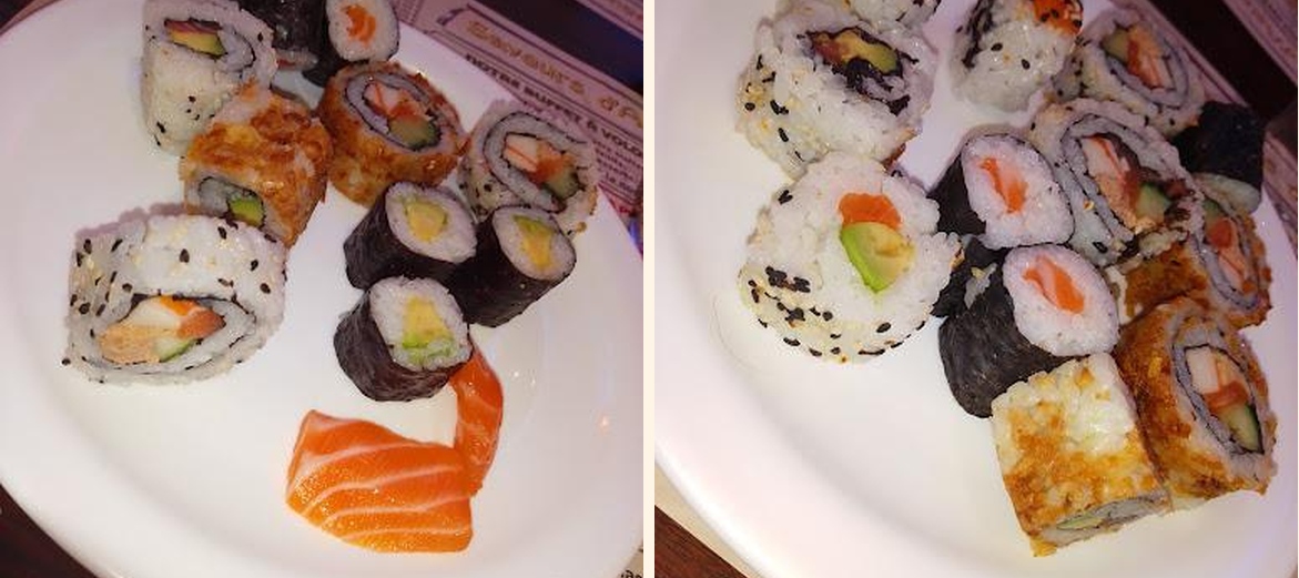 Saveurs d'Asie - Gallery Image 1