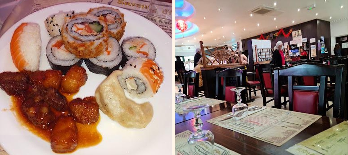 Saveurs d'Asie - Gallery Image 2