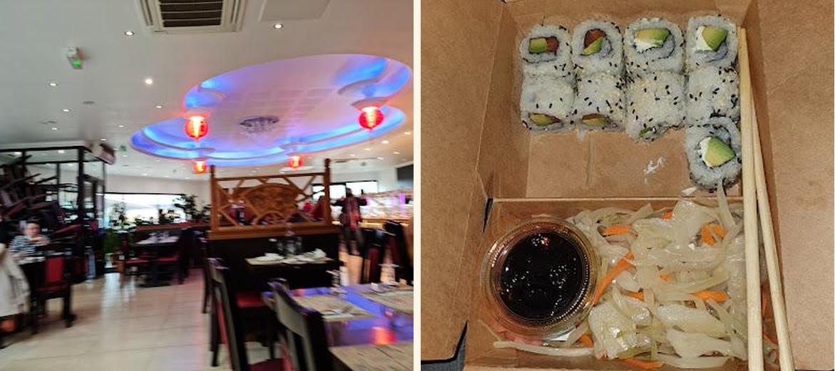 Saveurs d'Asie - Gallery Image 3