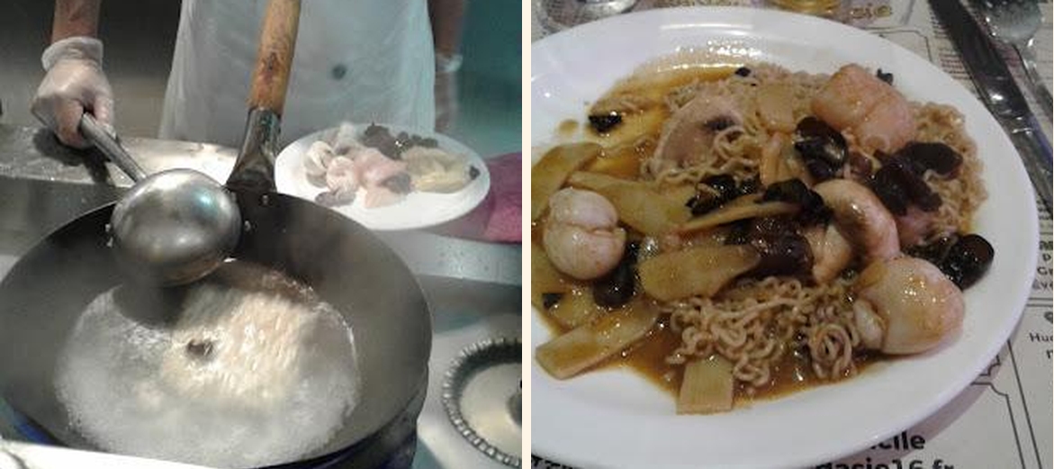 Saveurs d'Asie - Gallery Image 4