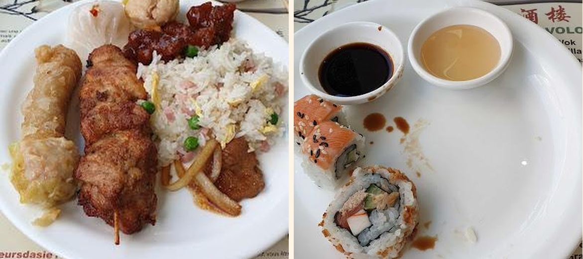 Saveurs d'Asie - Gallery Image 5